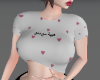 Haybah m3 dala3 shirt