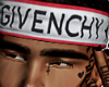 Givenchy request