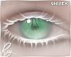 Quartz Eyes - Green