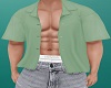 Shirt - Olive Green v3