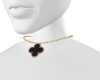 necklace Black