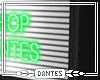 -D- | Shop Dantes Sign