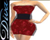 [JLD]Red Dress PF