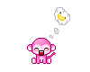 Pink Monkey