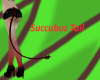 Succubus Red Hot Tail