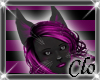 [Clo]Pink Stock Ears
