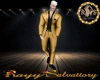 Suits Social Gold Must