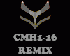 REMIX- CMH1-16