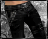 Sinner Leather Pants