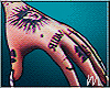 Realistic Hand /tattoo