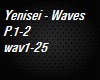 Yenisei - Waves P.1