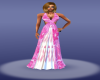 Cancer Awareness Gown 1