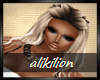 *AL*Jabilina DirtyBlonde