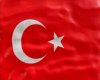 FLAG  TURKIS