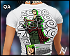 Zoro Top
