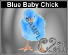 C2u Blue Chick