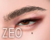 ZE0 Brows Cust