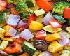 Roasted Vegetables