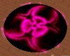 [FD] Toxic Pink rug