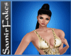 SF/Brenda Black Gown