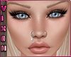 Xee; Med; Blonde; Peachy