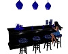 Royal Blue Juice Bar
