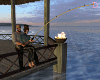 {DP} Fishing Together
