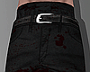 l' Pant With Blood Outft