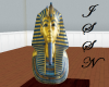 Tutankhamun Burial Mask