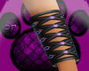 (dp) Gothic Armbands R