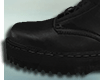 Santa Kicks (R)