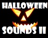 Halloween Sounds II
