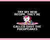 Cupcake Tee