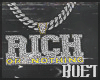 □ | Rich Chain