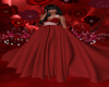 2024 Valentine's Gown