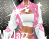 L/E PINK JACKET