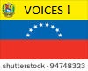 Voz Español Venezuela