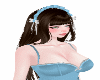 !Maid Headband