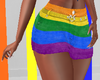 2023 Pride RLS Skirt