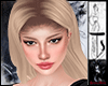 Ts Zendaya Ash Blonde