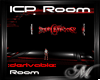 ICP Blackout Room