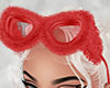 Red Fur Shades