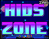 ! Kids Zone