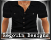 [R] Sexy Black Shirt