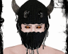 The Devil Within hatmask
