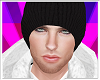 beanie swag Black