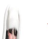hat white
