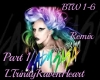 Born This Way Remix Pt 1