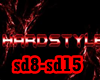 ♫C♫ Hardstyle