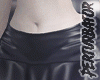 ★ Love skirt black